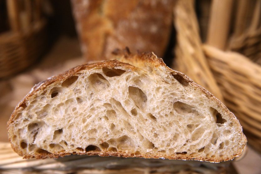 Read more about the article Jaka krajalnica chleba do restauracji?