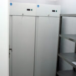 Realizacja profesjonalnej kuchni Nyski Dom Kultury