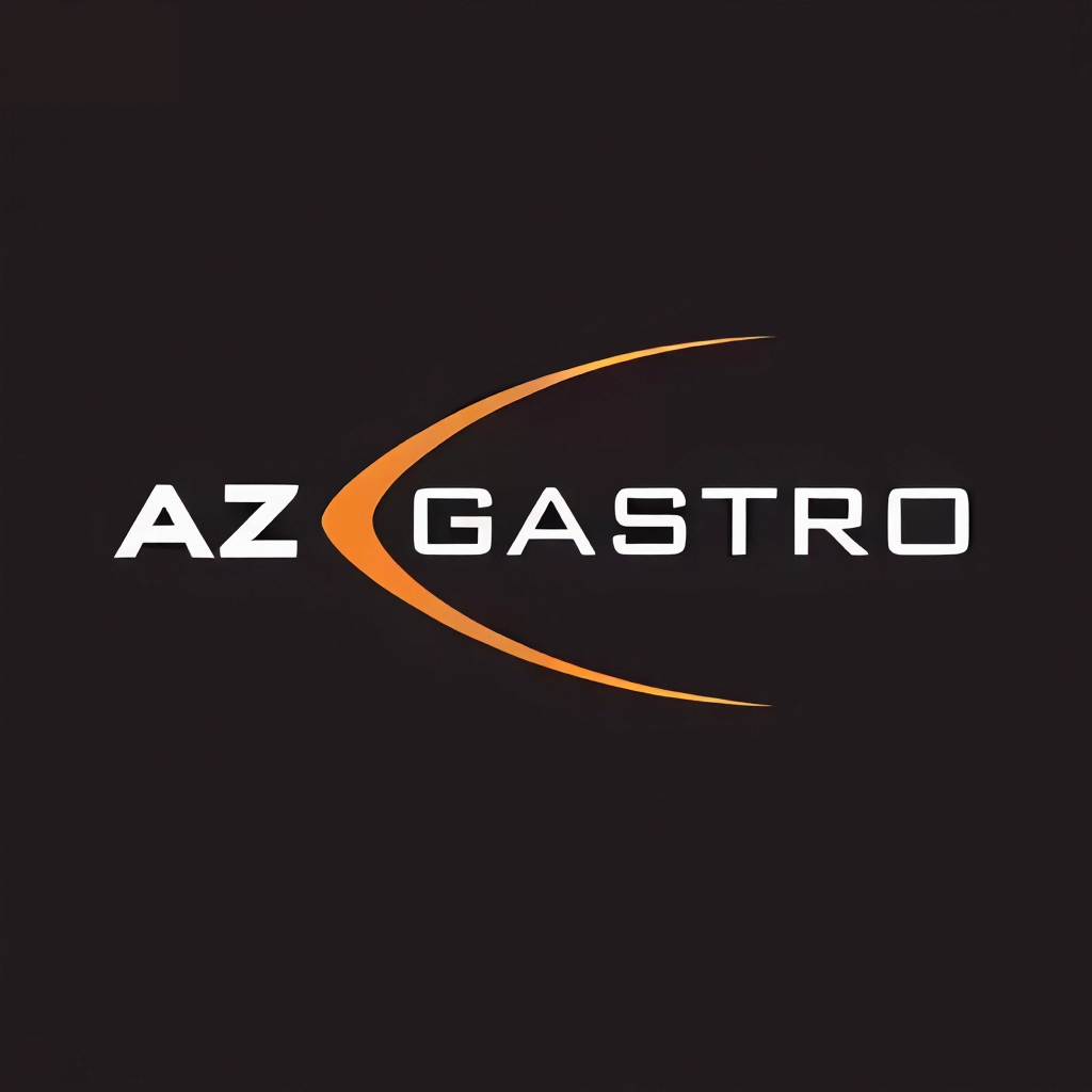Logo A-Z Gastro