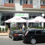 Realizacja restauracja Festivalowa Opole