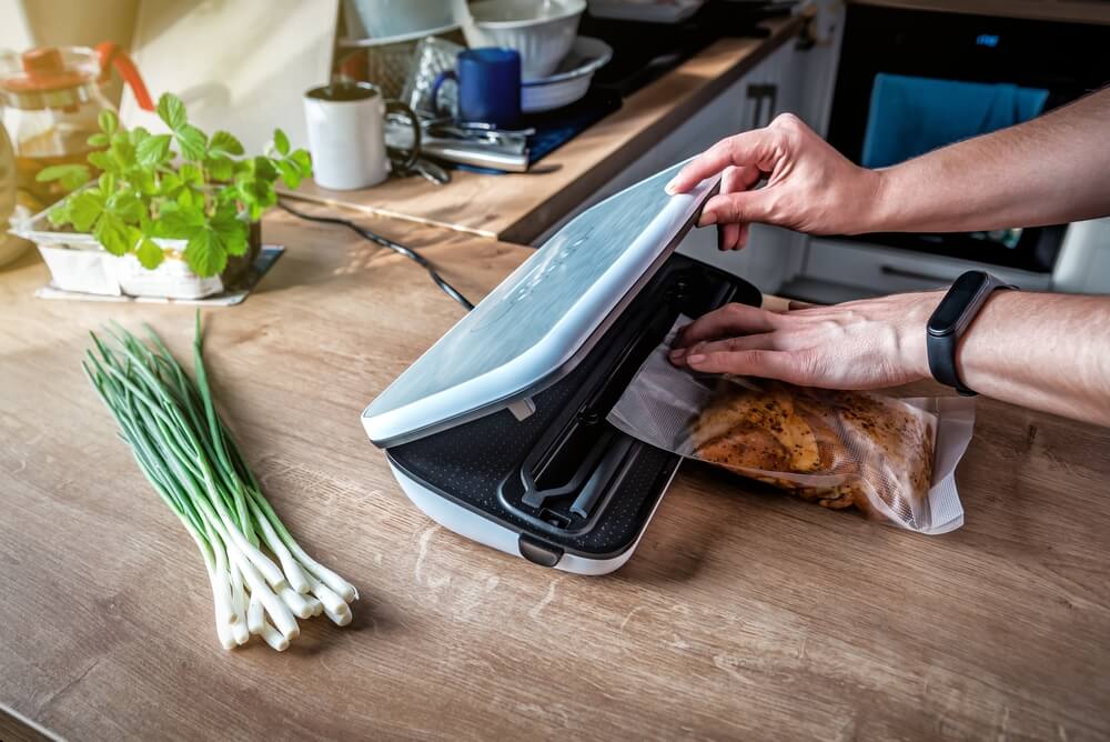 części do gastronomii