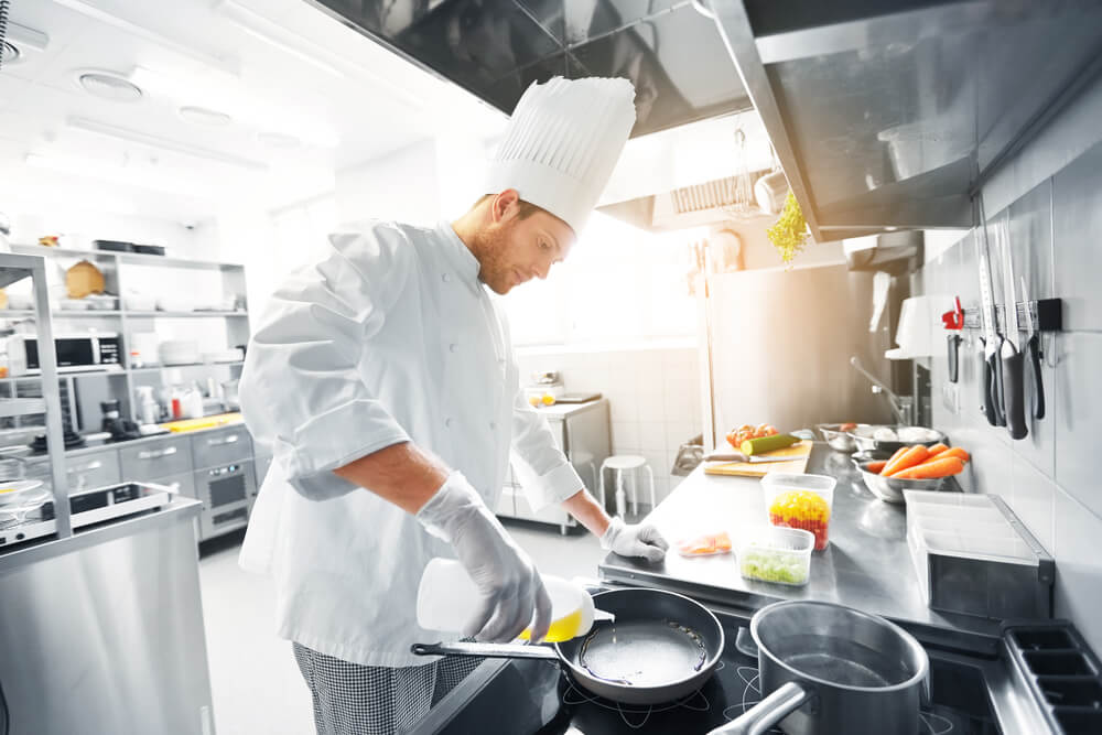 doradztwo gastronomiczne