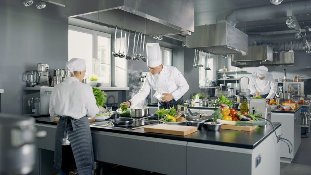 komis gastronomiczny